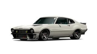 Greening Auto Company Maverick