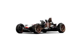 Honda 2&4 powered by RC213V