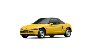 Honda Beat