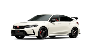 Honda Civic Type R (FL5)