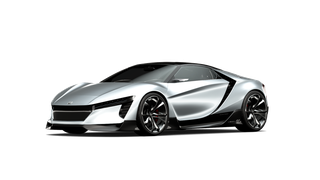 Honda Honda Sports VGT