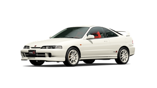 Honda Integra Type R (DC2)