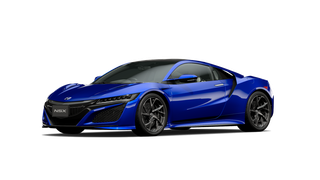 Honda NSX