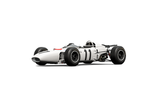 Honda RA272