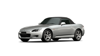 Honda S2000