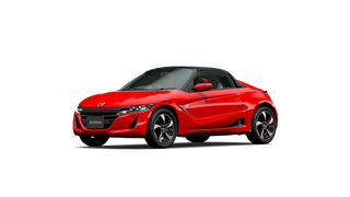 Honda S660