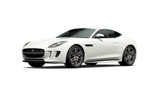 Jaguar F-Type R