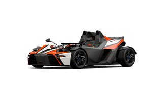 KTM X-BOW R