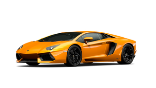 Lamborghini Aventador LP 700-4