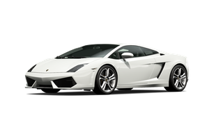 Lamborghini Gallardo LP 560-4