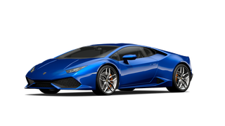 Lamborghini Huracán LP 610-4