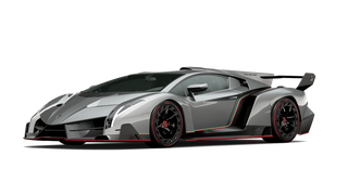Lamborghini Veneno