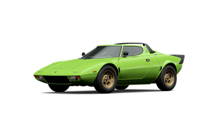 Lancia Stratos