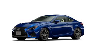 Lexus RC F