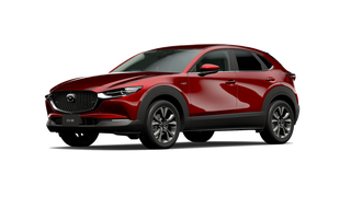 Mazda CX-30 X Smart Edition
