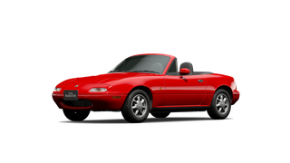 Mazda Eunos Roadster (NA)