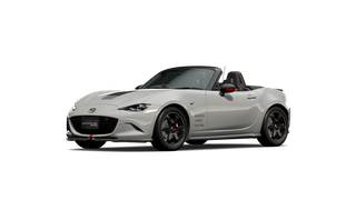Mazda SPIRIT RACING ROADSTER 12R