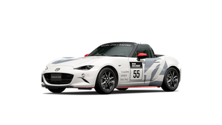 Mazda Roadster NR-A (ND)