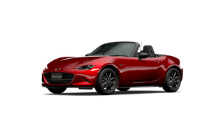 Mazda Roadster S (ND)