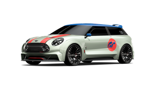 MINI MINI Clubman VGT