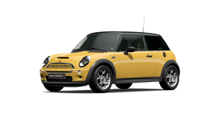 MINI Mini Cooper S