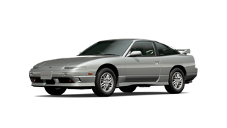 Nissan 180SX Type X