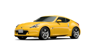 Nissan Fairlady Z (Z34)