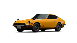 Nissan Fairlady Z 432