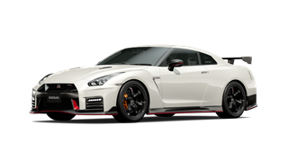 Nissan GT-R NISMO