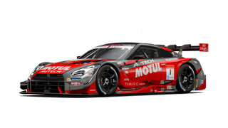 Nissan GT-R NISMO GT500