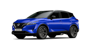 Nissan Qashqai Tekna 190 2wd e-Power