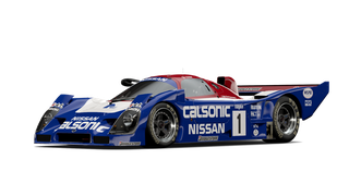 Nissan R92CP