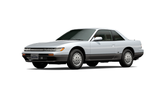 Nissan Silvia Q's (S13)