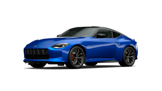 Nissan Z Performance