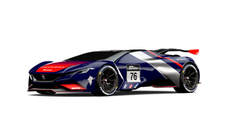 Peugeot PEUGEOT VGT Gr.3