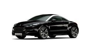 Peugeot RCZ GT Line