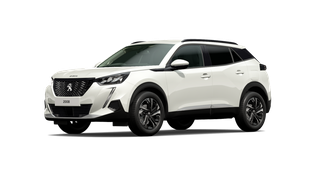 Peugeot SUV 2008 Allure