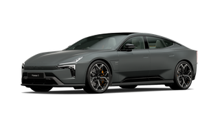 Polestar 5 Performance