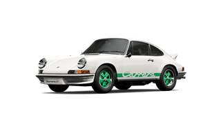 Porsche 911 Carrera RS (901)