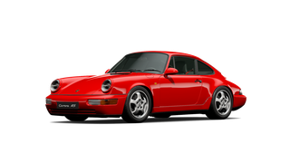 Porsche 911 Carrera RS (964)