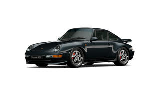 Porsche 911 Carrera RS (993)