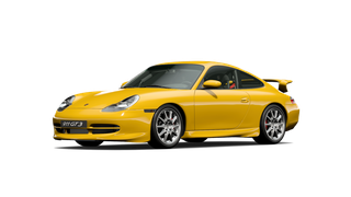Porsche 911 GT3 (996)