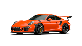 Porsche 911 GT3 RS (991)
