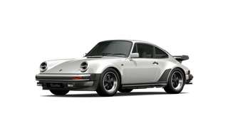 Porsche 911 Turbo (930)