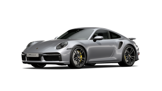 Porsche 911 Turbo S (992)