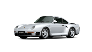 Porsche 959