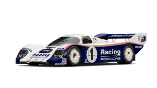Porsche 962 C