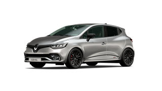 Renault Clio R.S. 220 Trophy