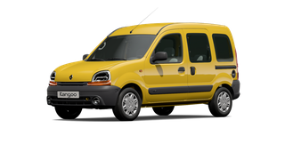 Renault Kangoo 1.4