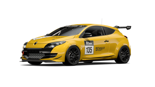 Renault Mégane Gr.4